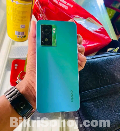 oppo A77 5G